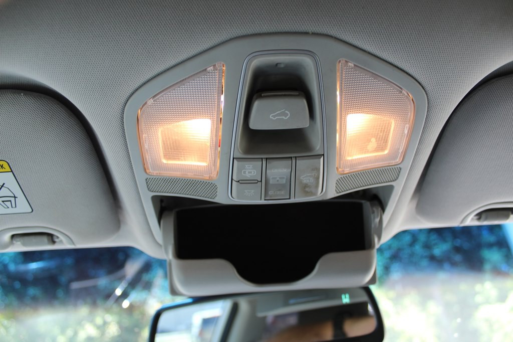 2019 Hyundai Santa Fe Image 57