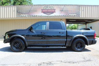 Image for 2016 RAM 1500 Rebel ID: 7506438