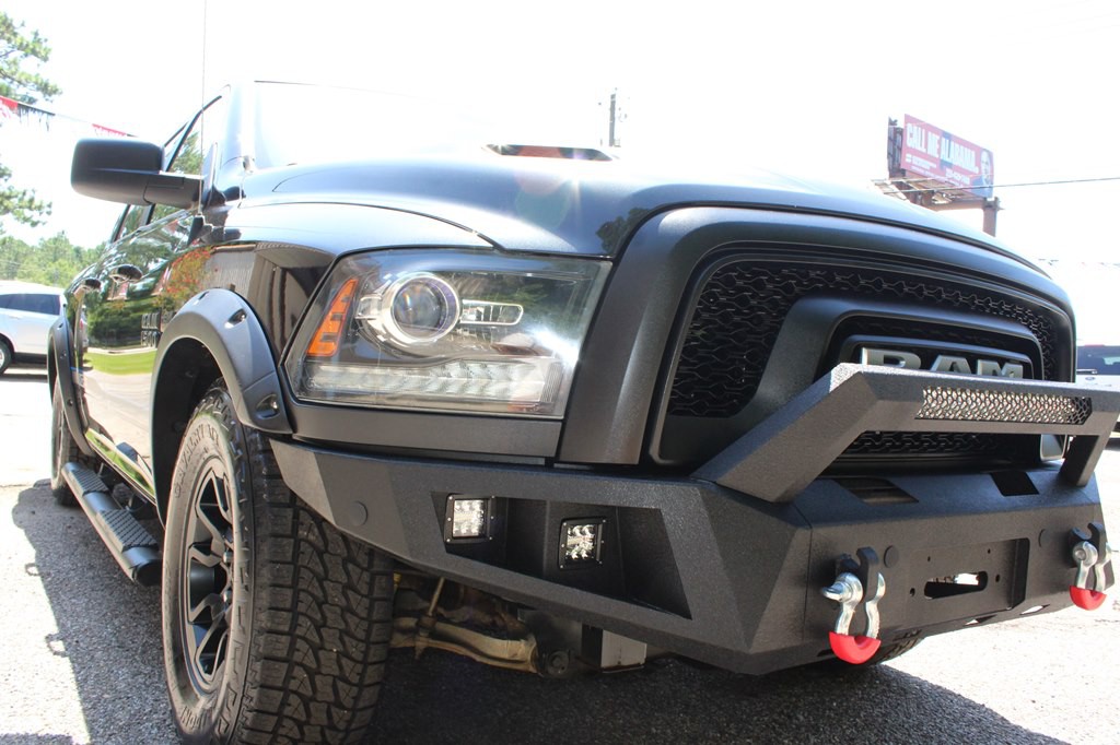 2016 RAM 1500 Image 2