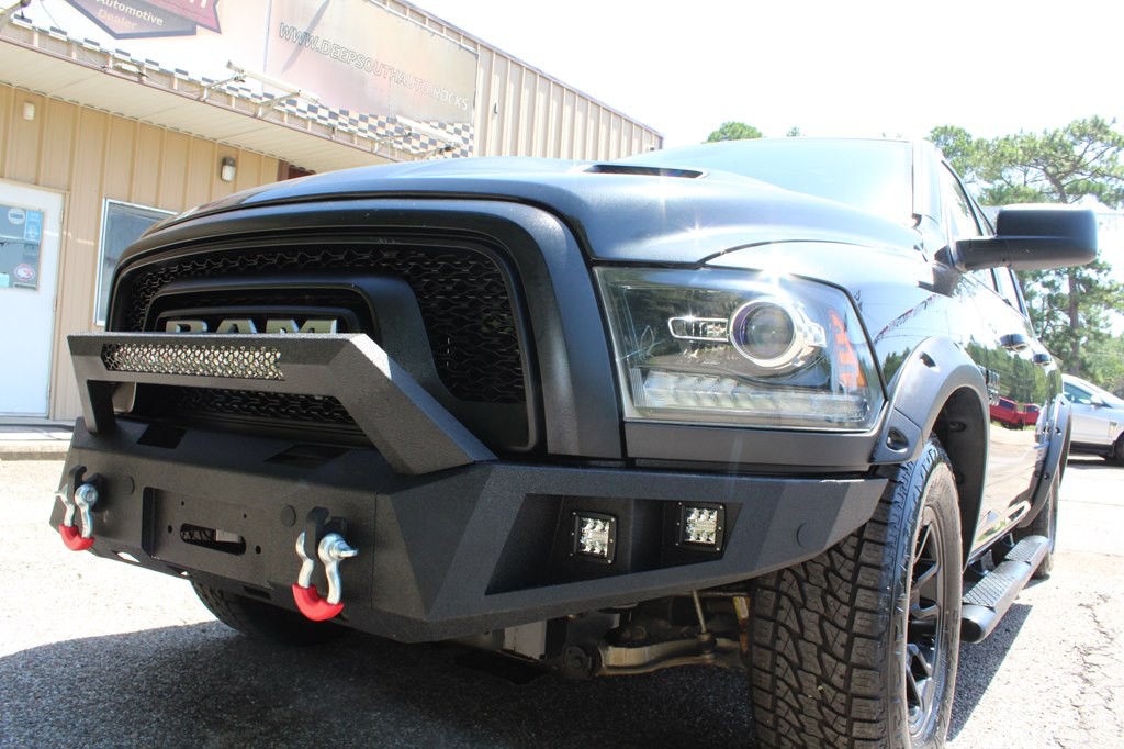 2016 RAM 1500 Image 3