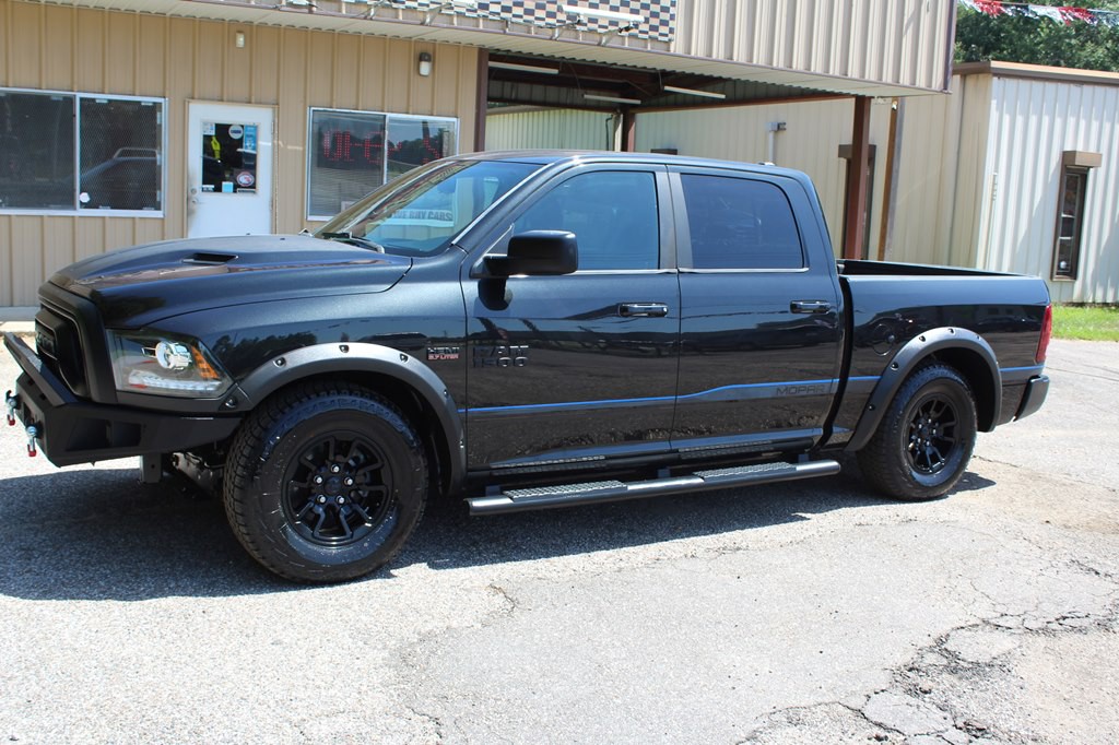 2016 RAM 1500 Image 5
