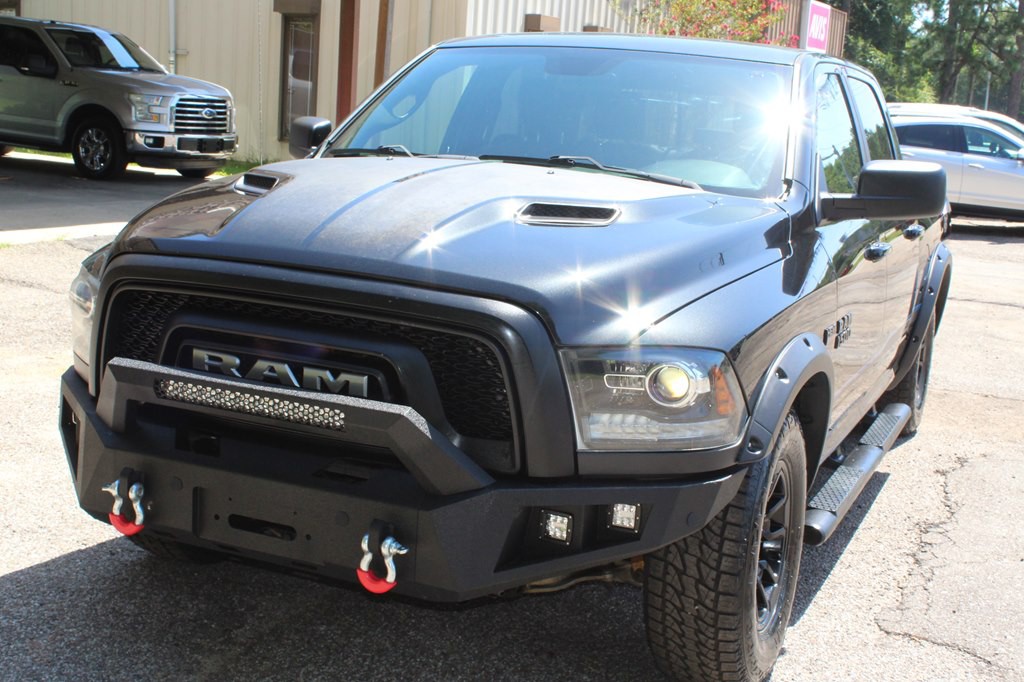 2016 RAM 1500 Image 7