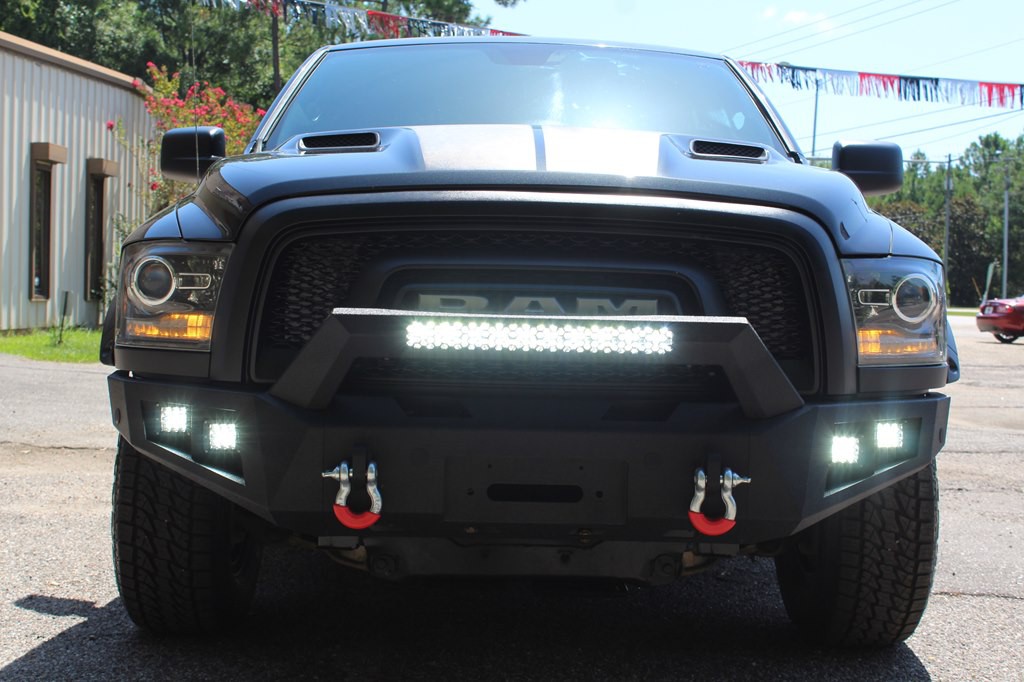 2016 RAM 1500 Image 8