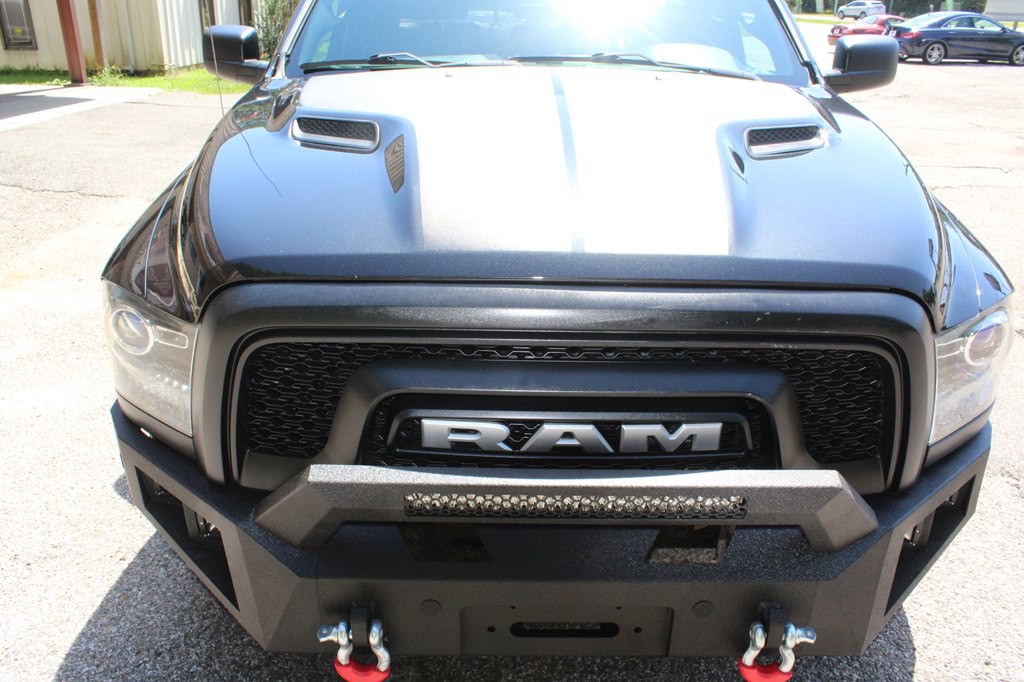 2016 RAM 1500 Image 9