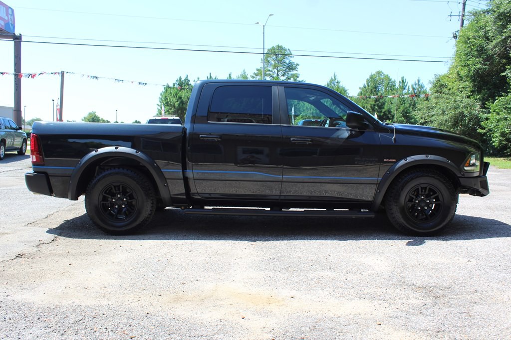 2016 RAM 1500 Image 13