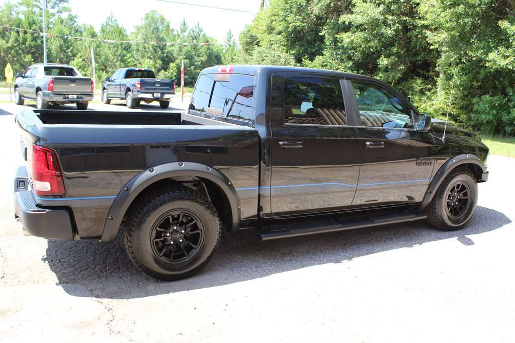 2016 RAM 1500 Image 14