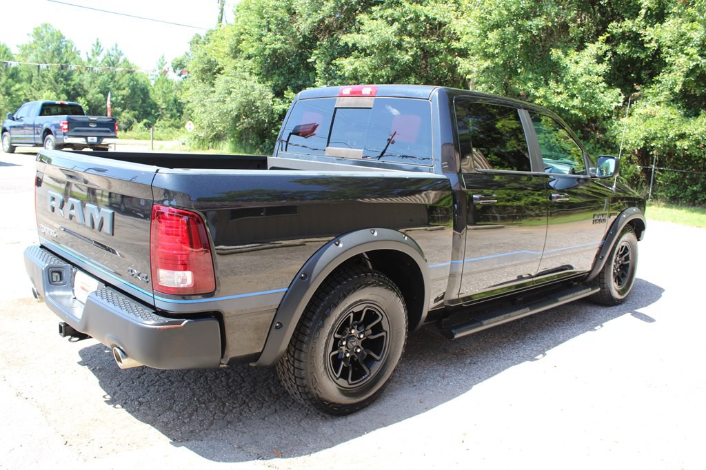 2016 RAM 1500 Image 15