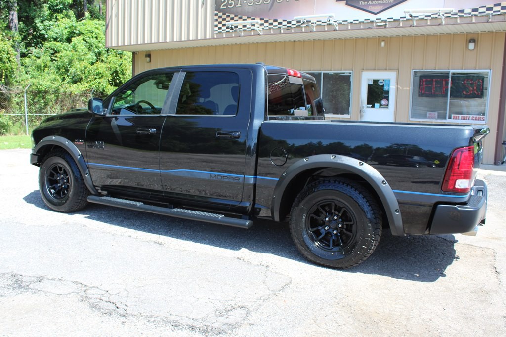 2016 RAM 1500 Image 19