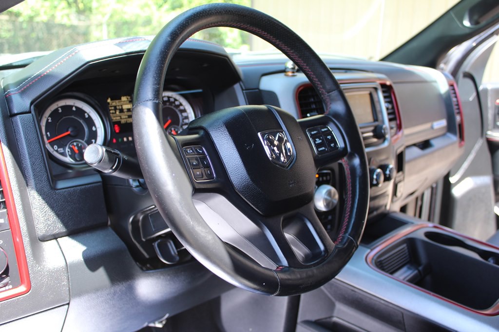 2016 RAM 1500 Image 25
