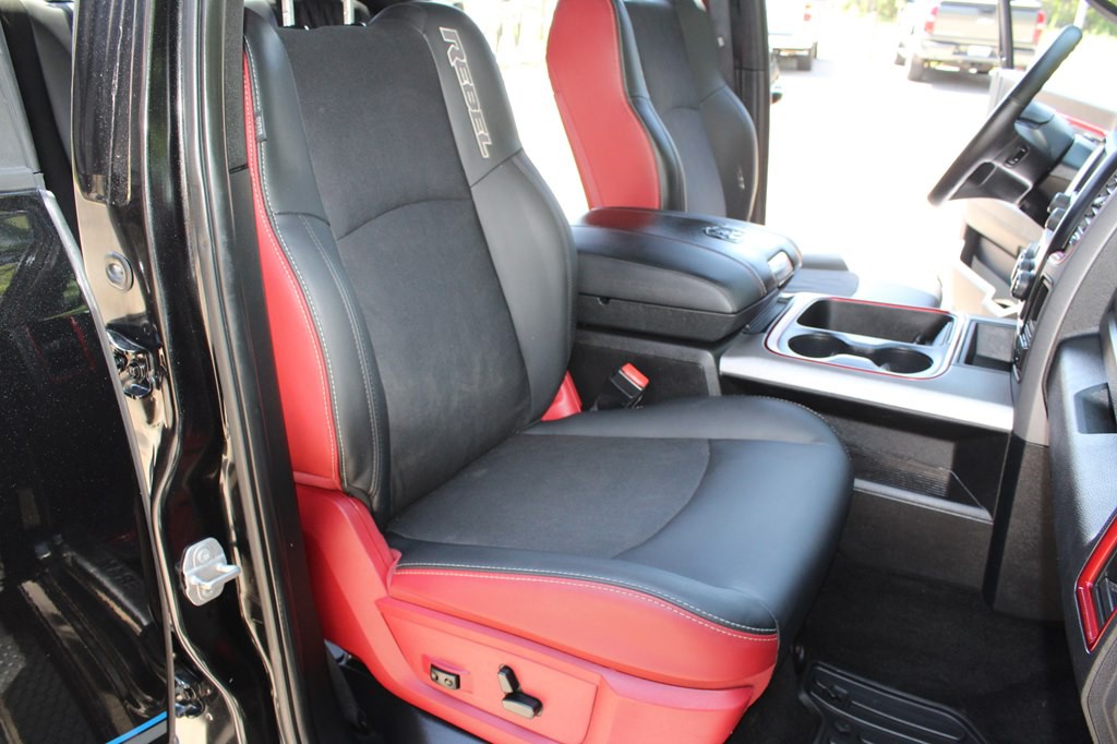 2016 RAM 1500 Image 26