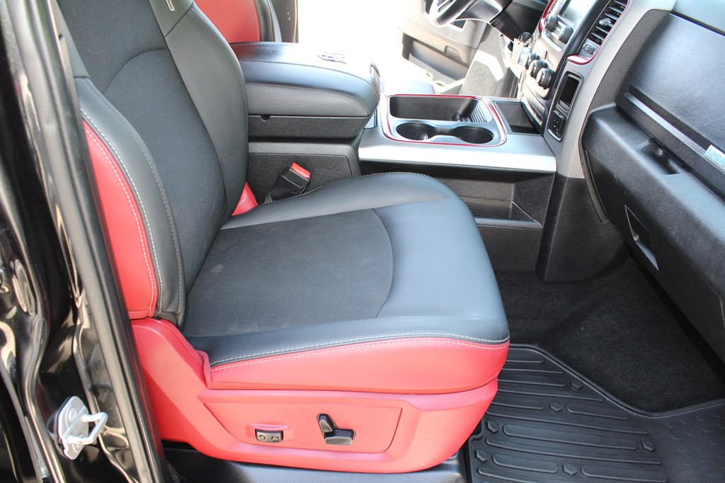 2016 RAM 1500 Image 27