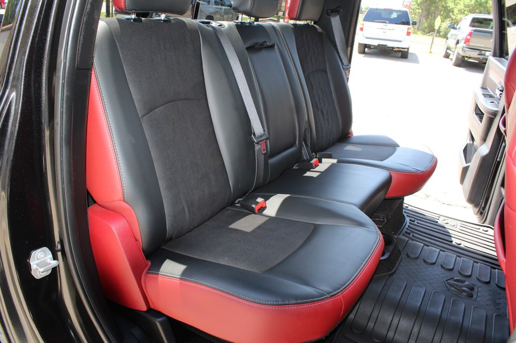 2016 RAM 1500 Image 29