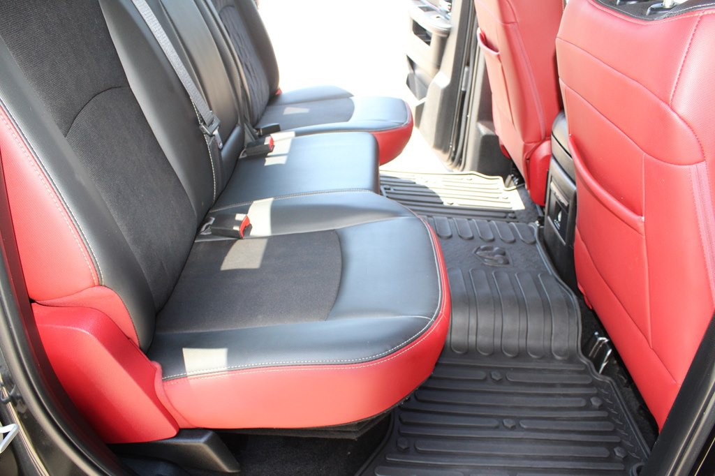 2016 RAM 1500 Image 30
