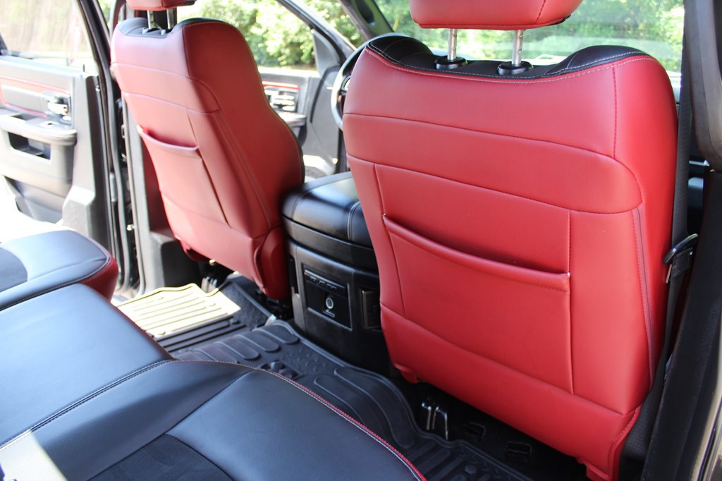 2016 RAM 1500 Image 31
