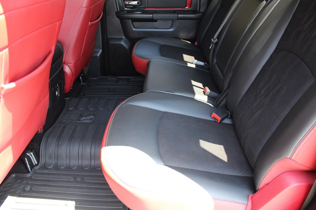 2016 RAM 1500 Image 33