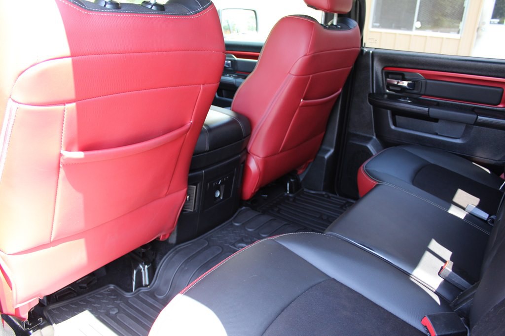 2016 RAM 1500 Image 34
