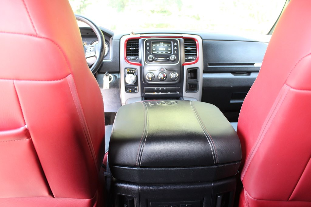 2016 RAM 1500 Image 35