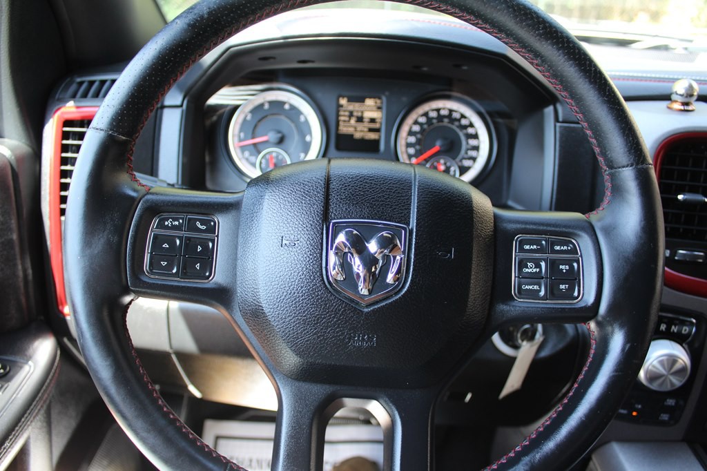 2016 RAM 1500 Image 37