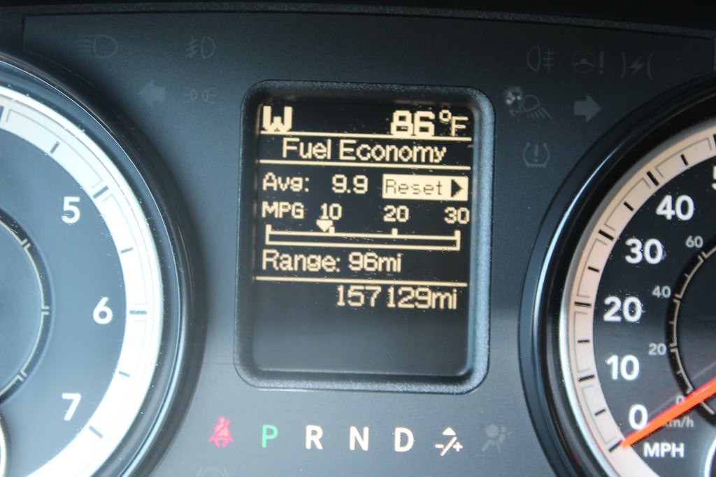 2016 RAM 1500 Image 38