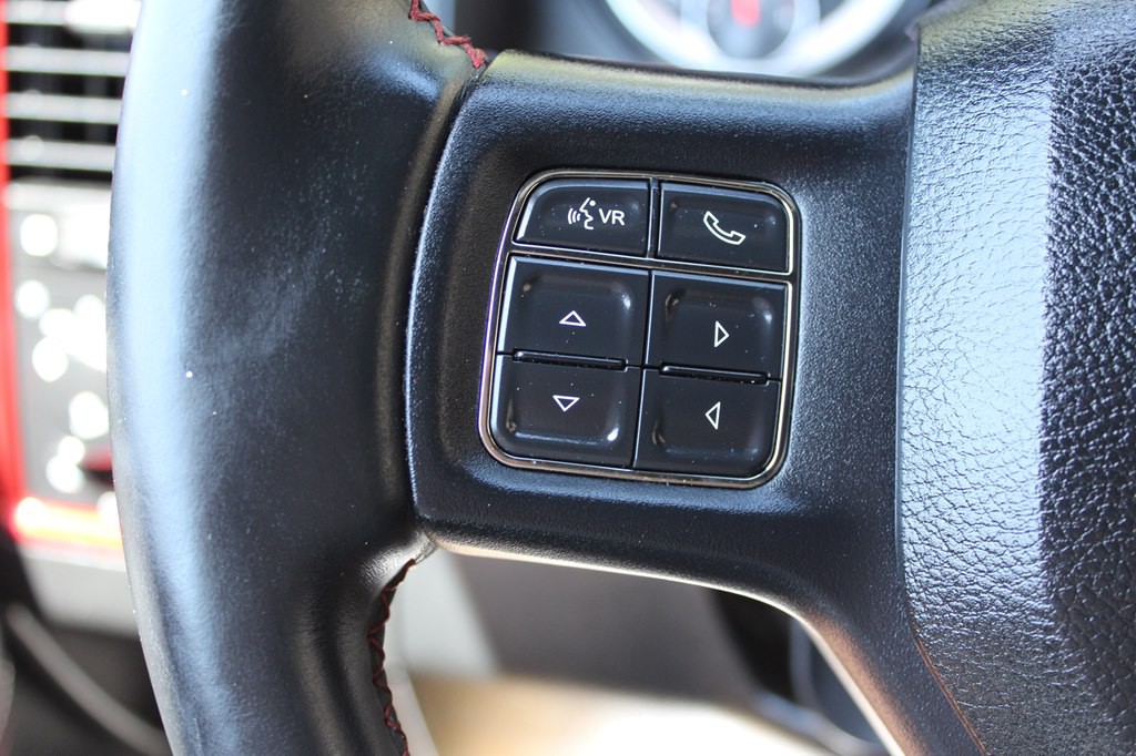 2016 RAM 1500 Image 39