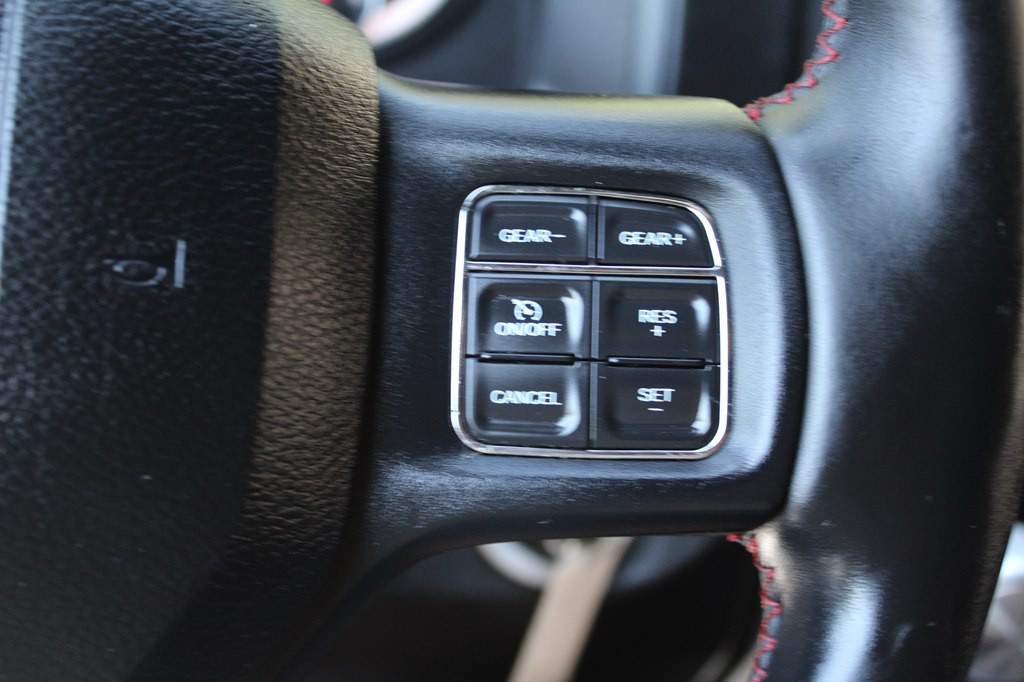 2016 RAM 1500 Image 40