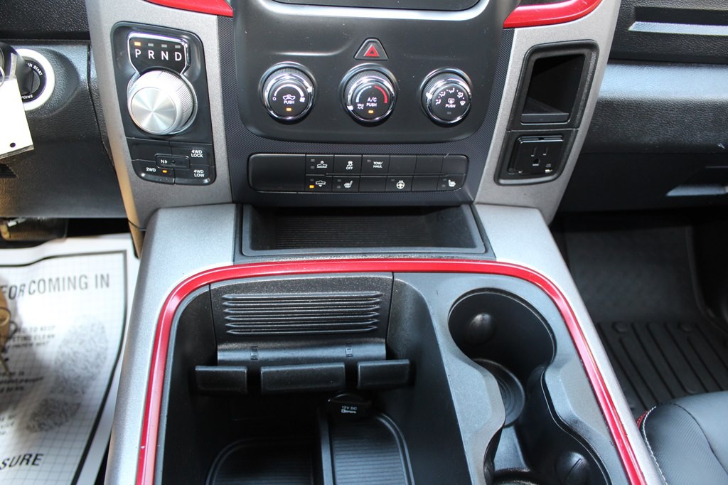 2016 RAM 1500 Image 43