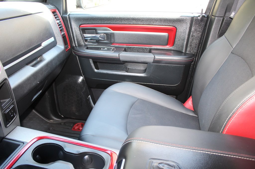 2016 RAM 1500 Image 45