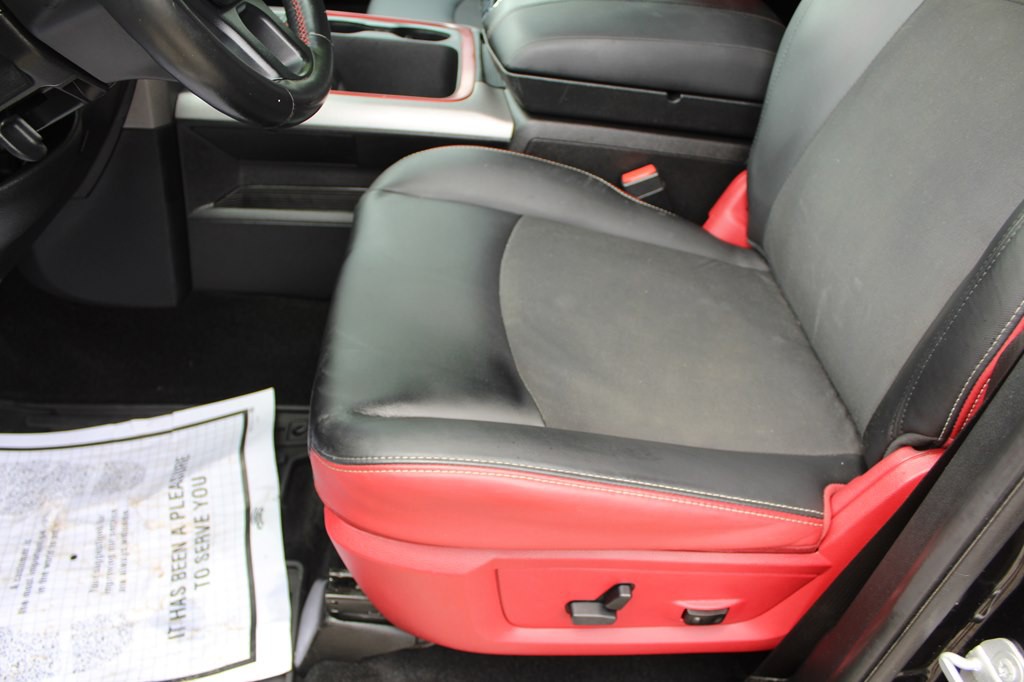 2016 RAM 1500 Image 49