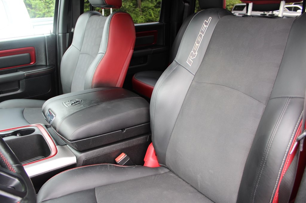 2016 RAM 1500 Image 50