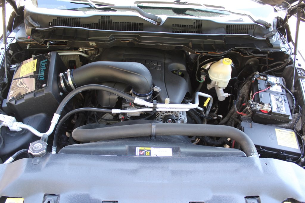 2016 RAM 1500 Image 52