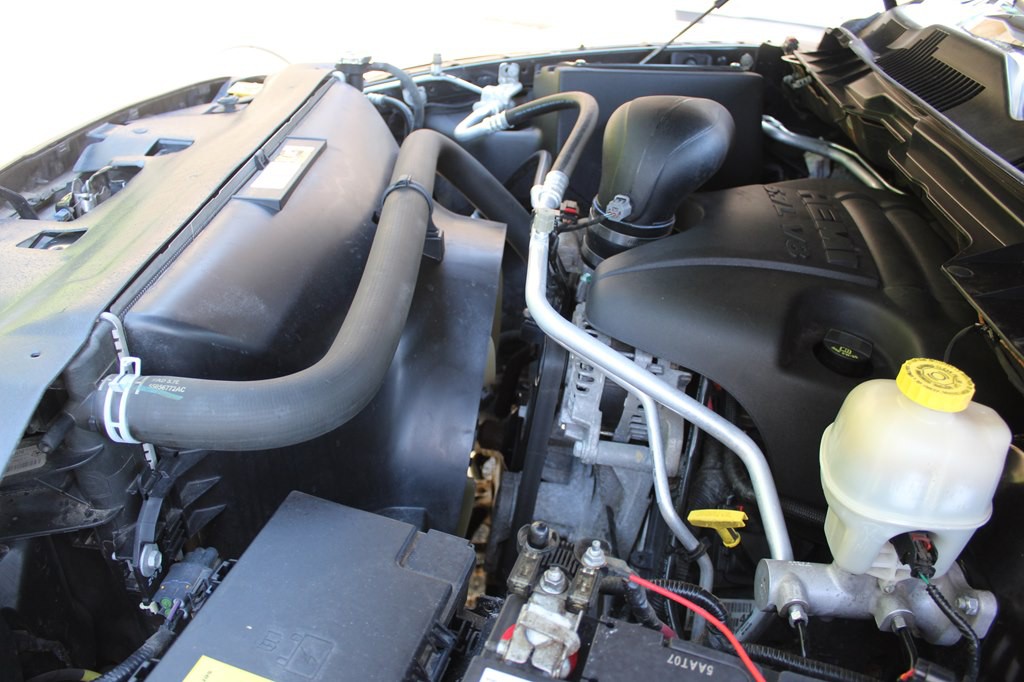 2016 RAM 1500 Image 54