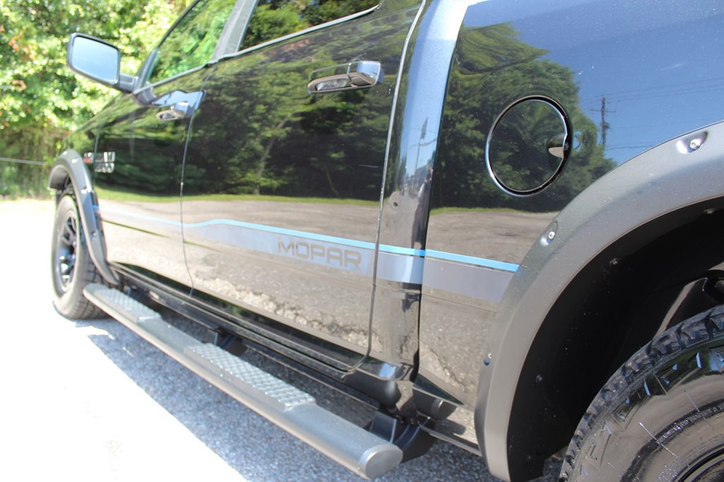 2016 RAM 1500 Image 55