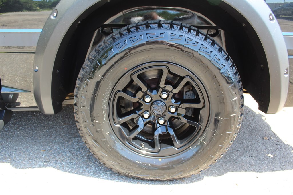 2016 RAM 1500 Image 56