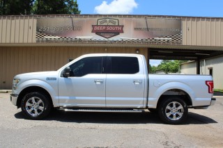 Image for 2016 Ford F-150 Supercrew ID: 7522893