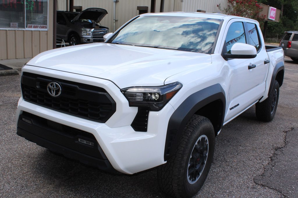 2024 Toyota Tacoma Image 7