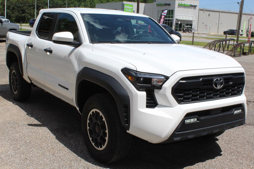 2024 Toyota Tacoma Image 10