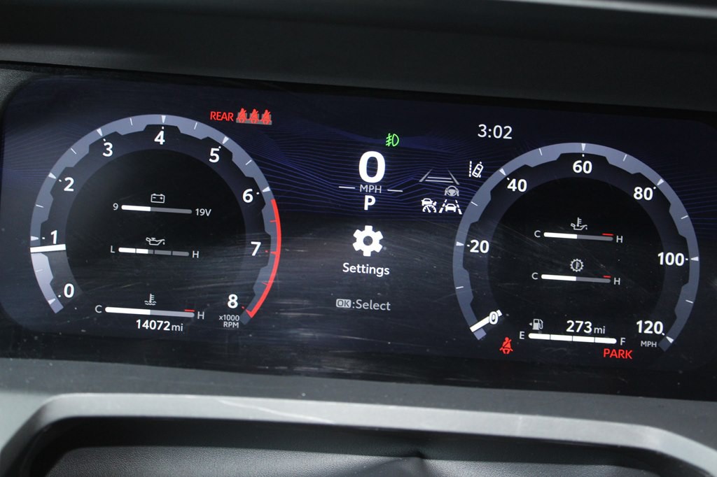 2024 Toyota Tacoma Image 32
