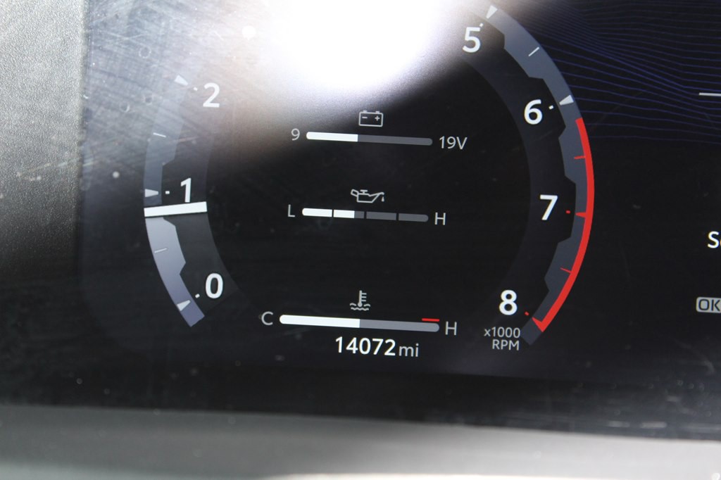 2024 Toyota Tacoma Image 33