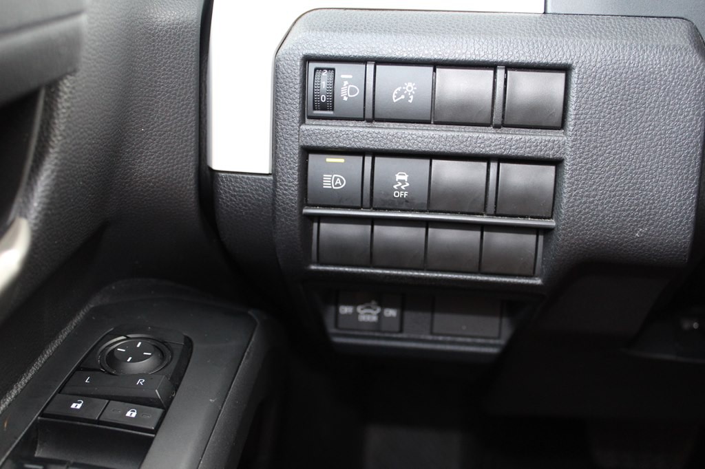 2024 Toyota Tacoma Image 34