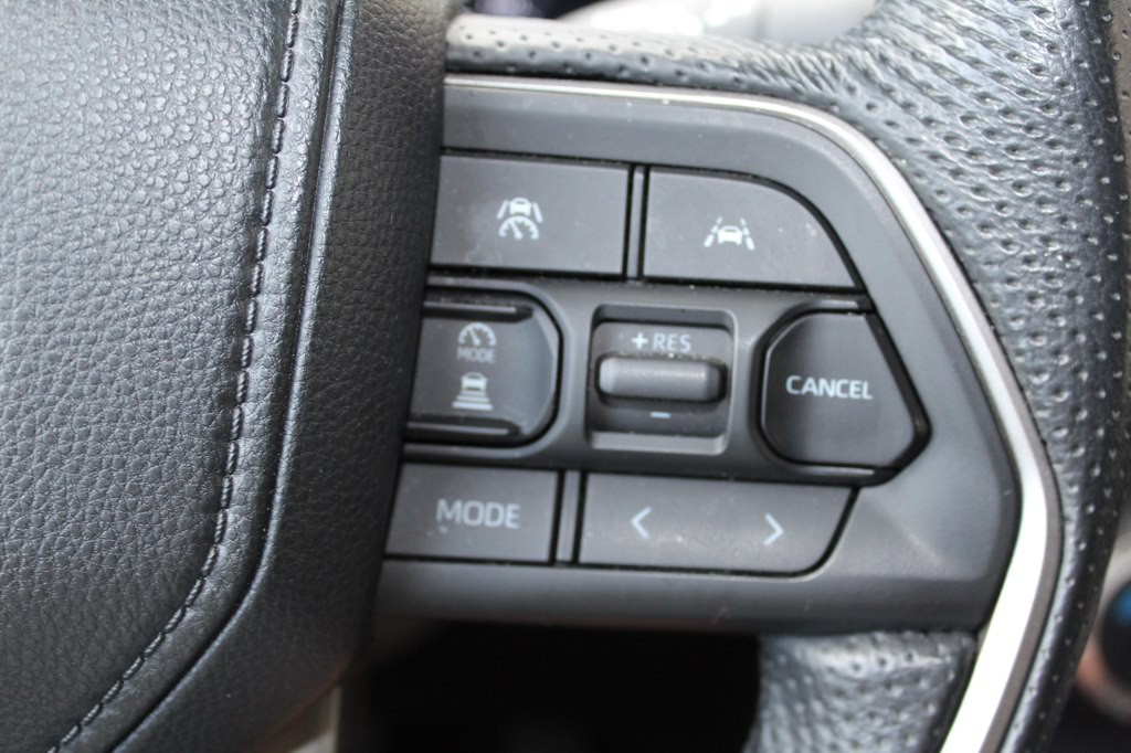 2024 Toyota Tacoma Image 36