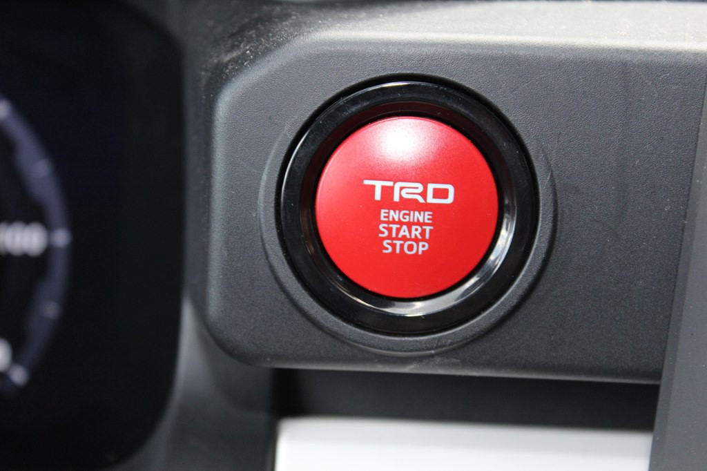 2024 Toyota Tacoma Image 41