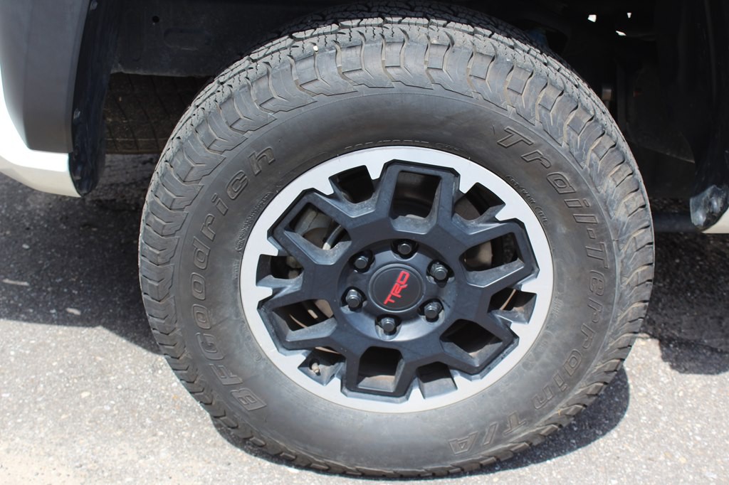 2024 Toyota Tacoma Image 42