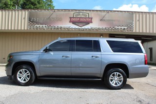 Image for 2020 Chevrolet Suburban 1500 LT ID: 7571959