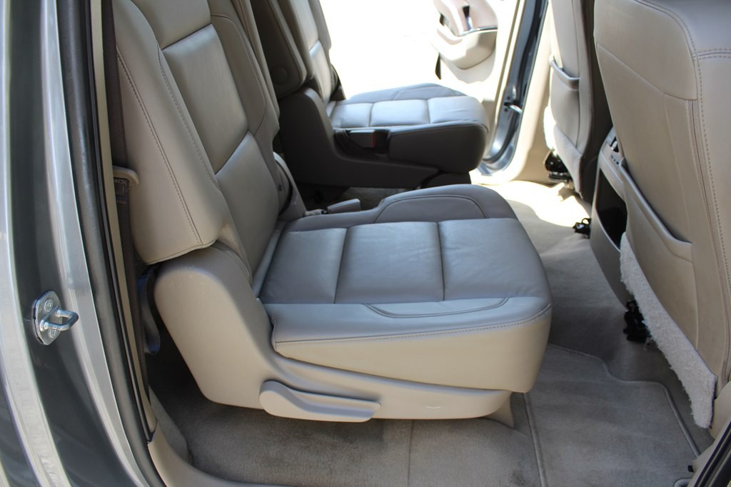 2020 Chevrolet Suburban Image 28
