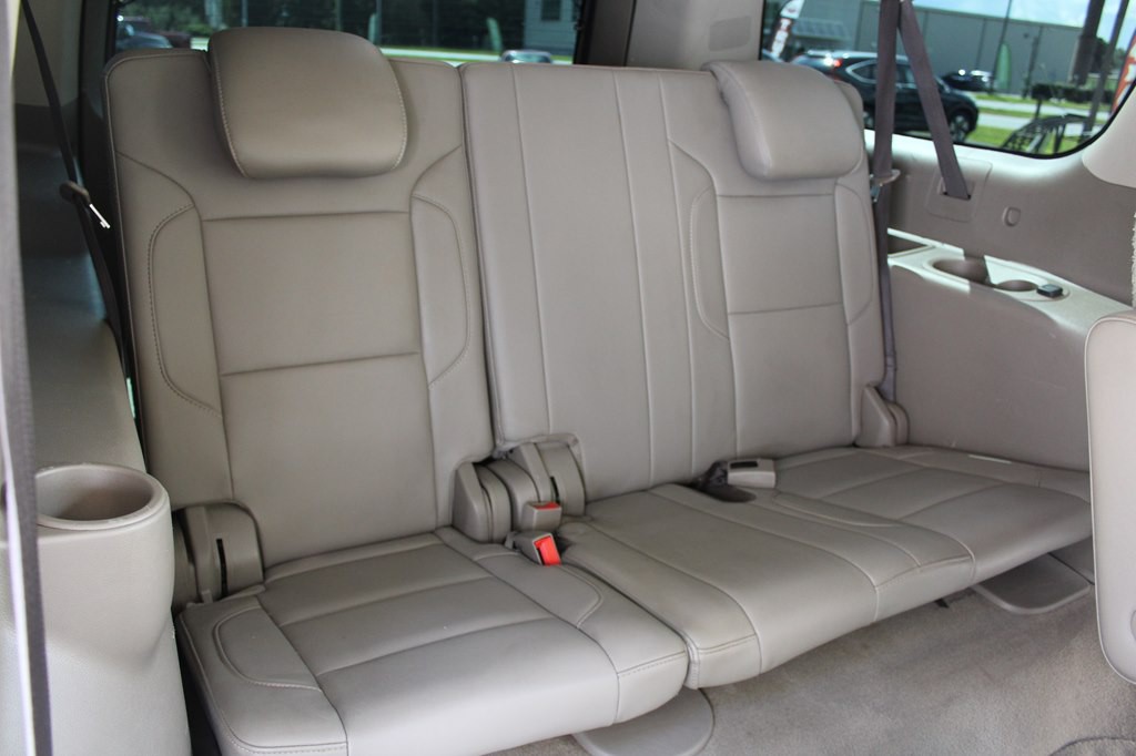 2020 Chevrolet Suburban Image 30