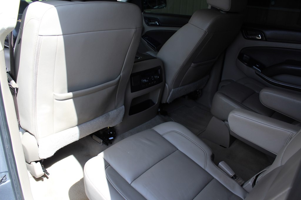 2020 Chevrolet Suburban Image 33