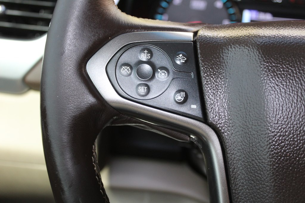 2020 Chevrolet Suburban Image 40