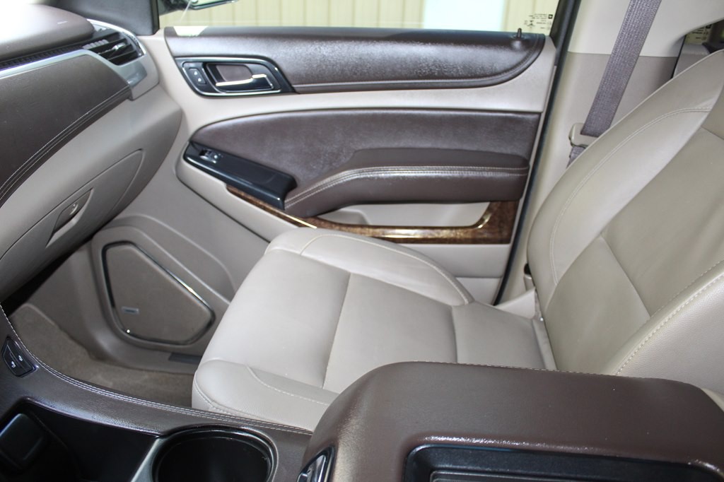 2020 Chevrolet Suburban Image 46