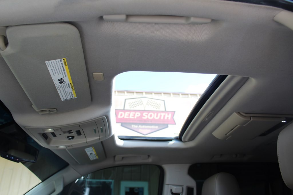 2020 Chevrolet Suburban Image 47