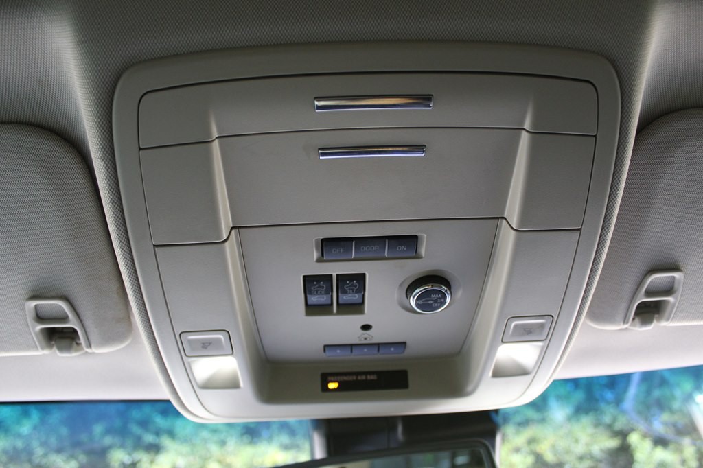 2020 Chevrolet Suburban Image 48